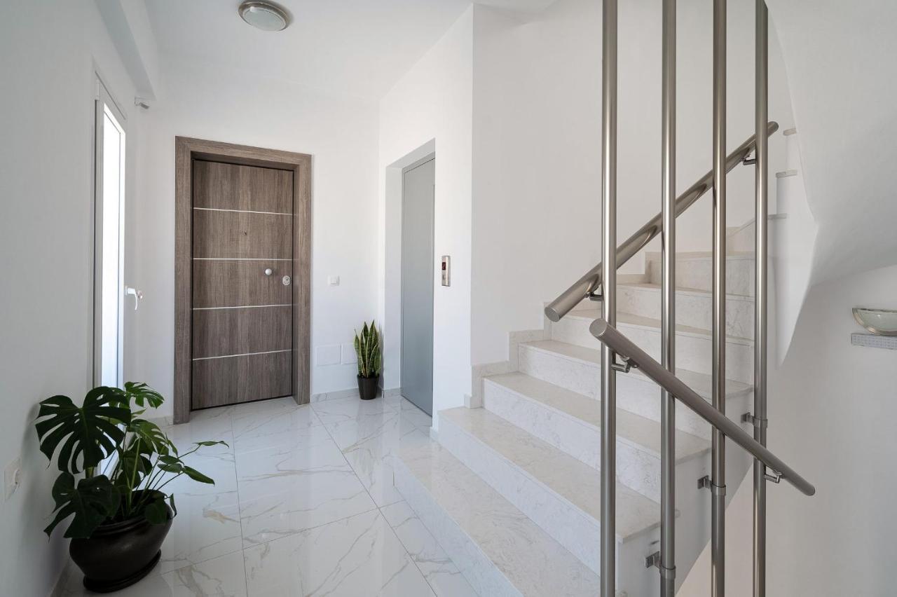 Amersa Luxury Appartement Héraklion