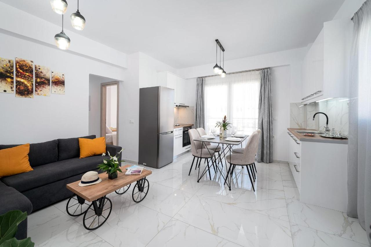 Amersa Luxury Appartement *