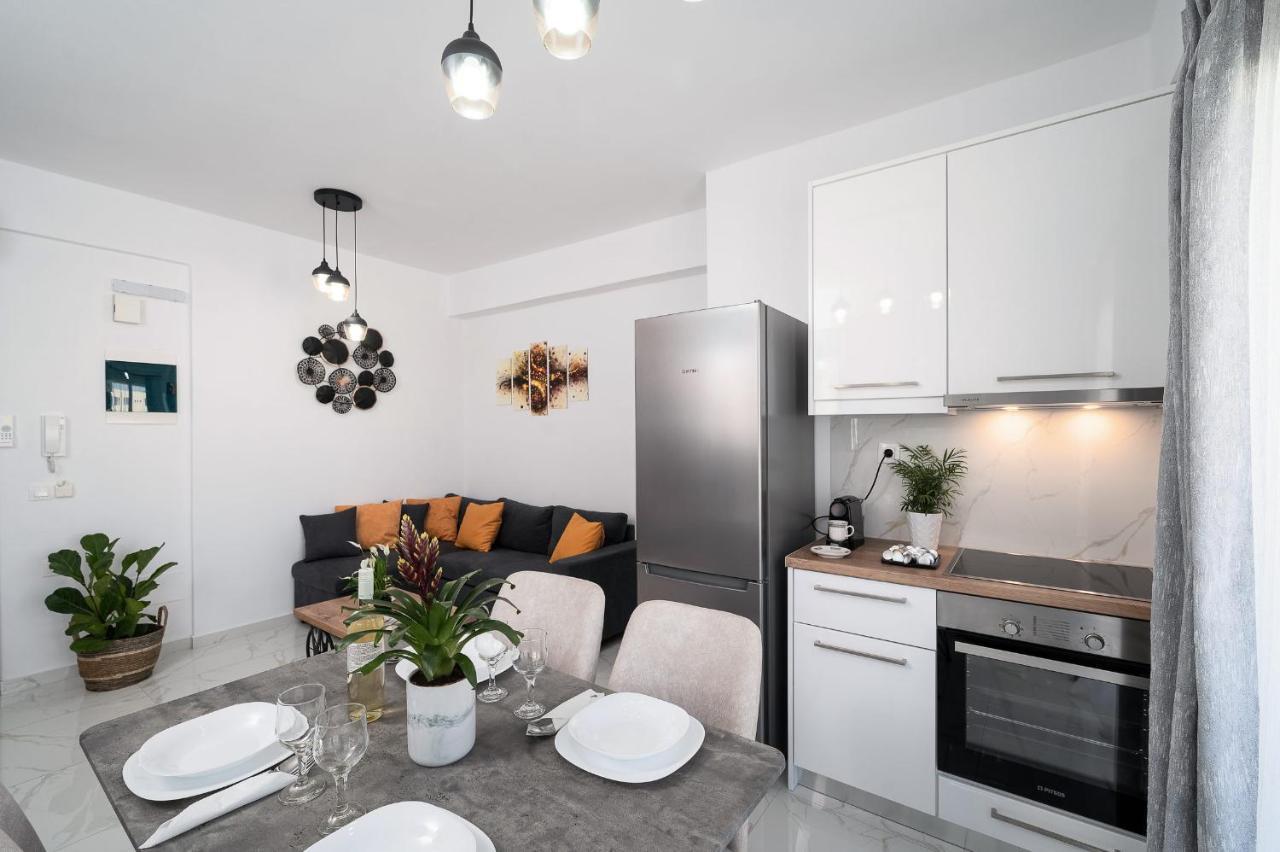 Amersa Luxury Appartement