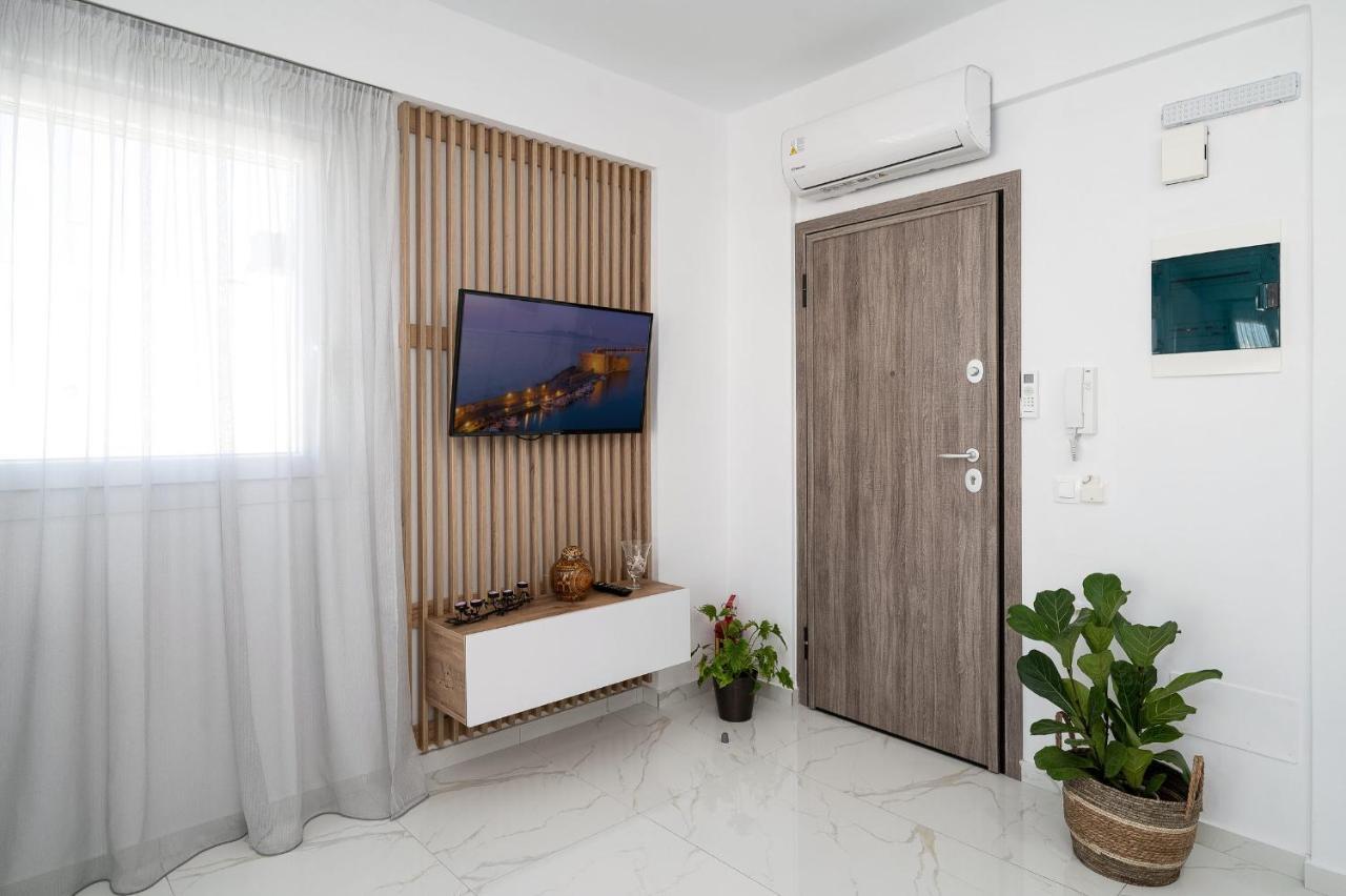 Appartement Amersa Luxury