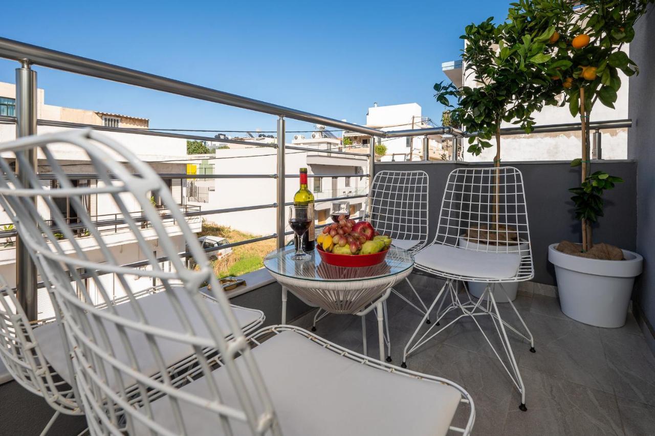 Amersa Luxury Appartement