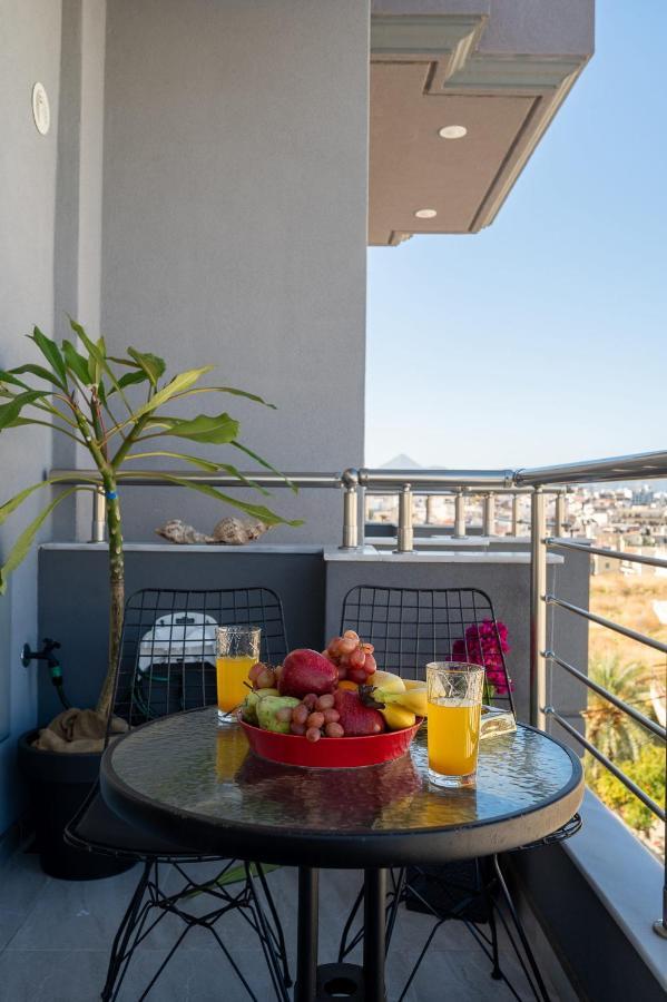 Amersa Luxury Héraklion