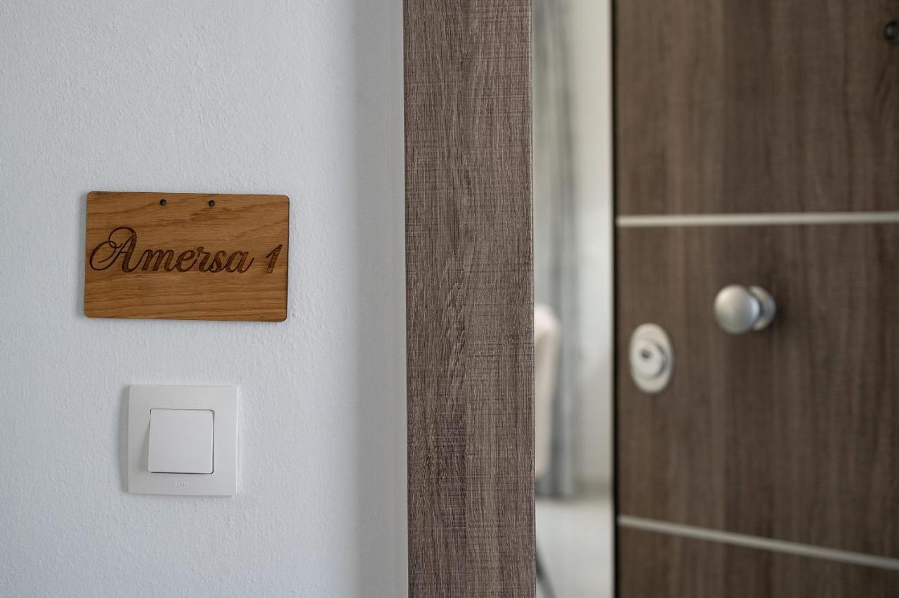 Amersa Luxury Appartement Héraklion