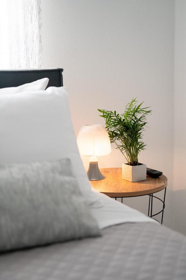 Amersa Luxury Appartement