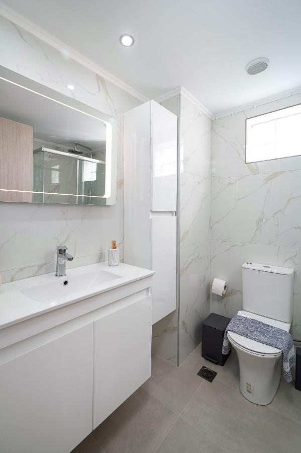 Amersa Luxury Appartement Héraklion
