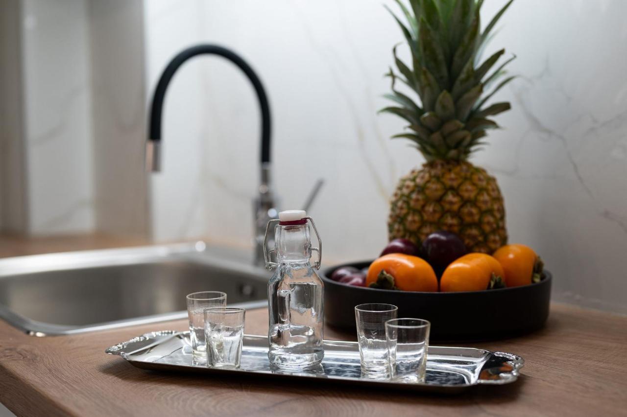 Amersa Luxury Appartement *