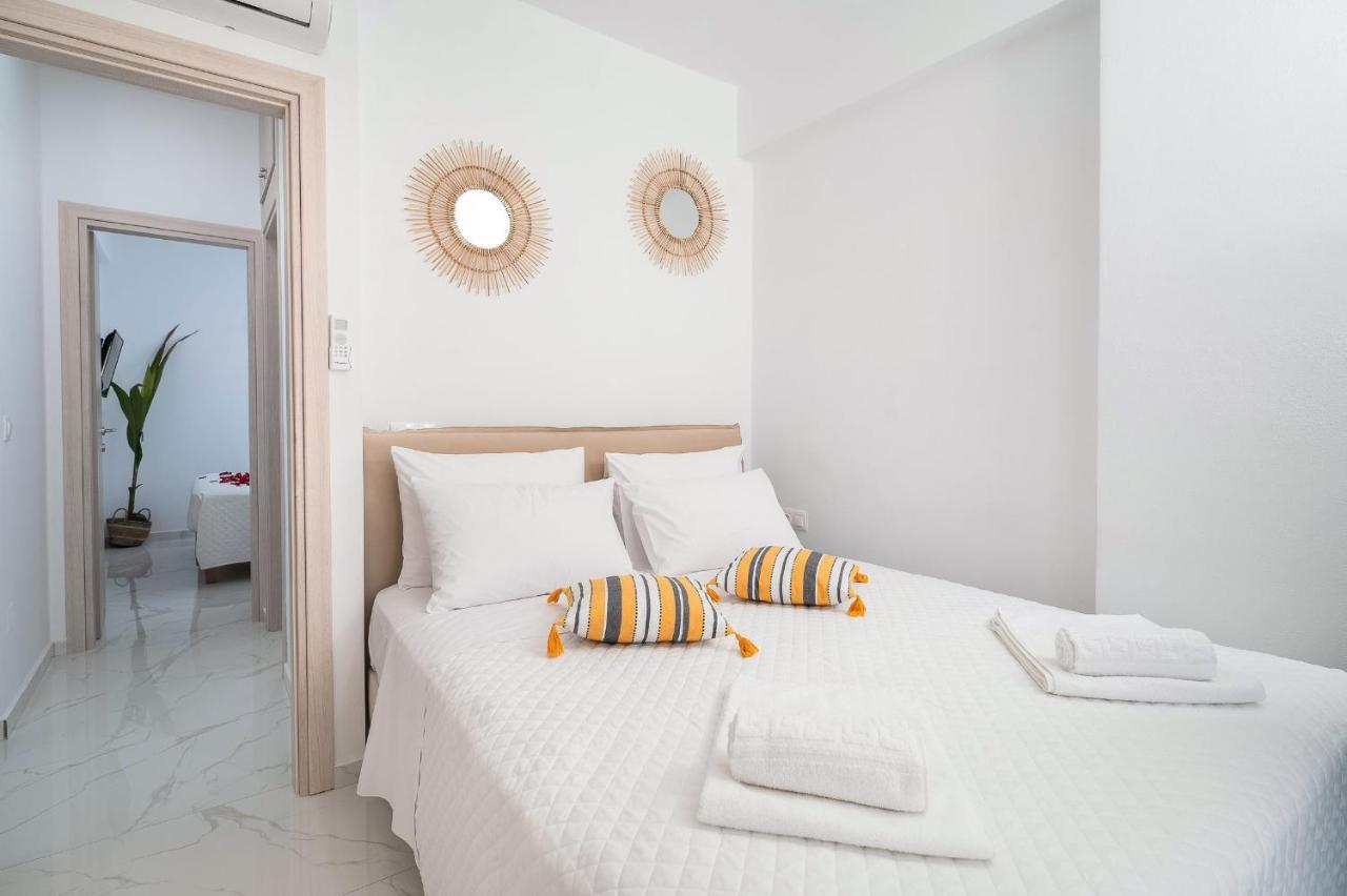 Appartement Amersa Luxury *