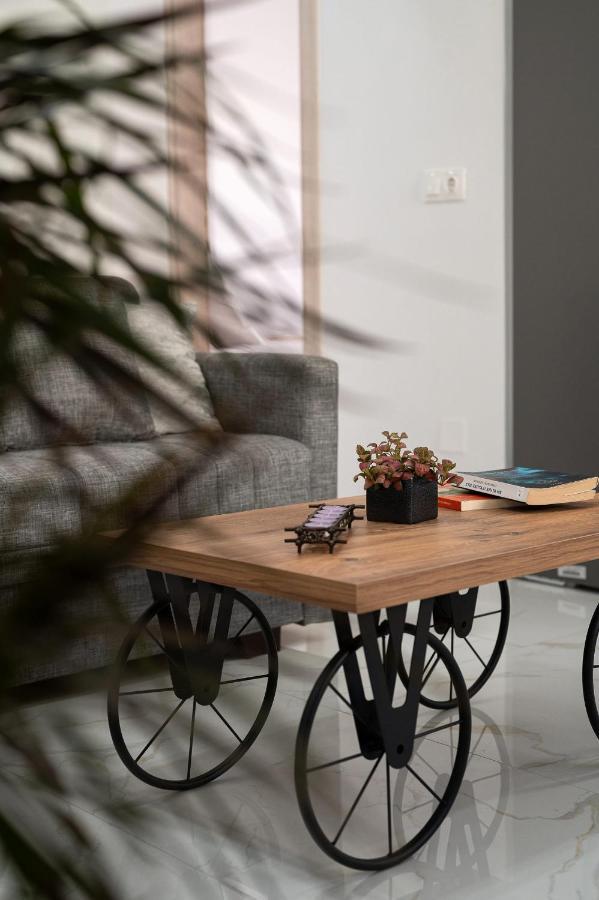 Appartement Amersa Luxury