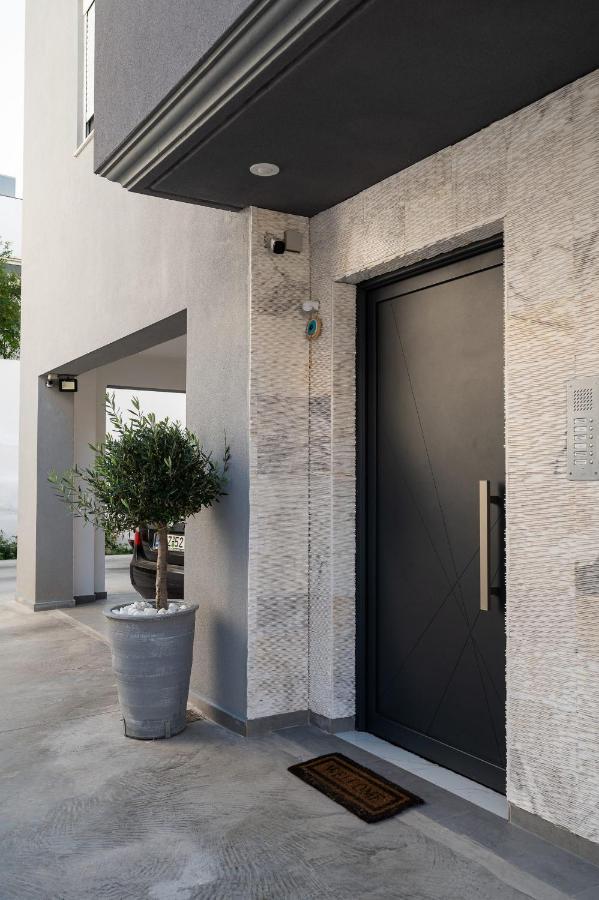 Amersa Luxury Appartement Héraklion